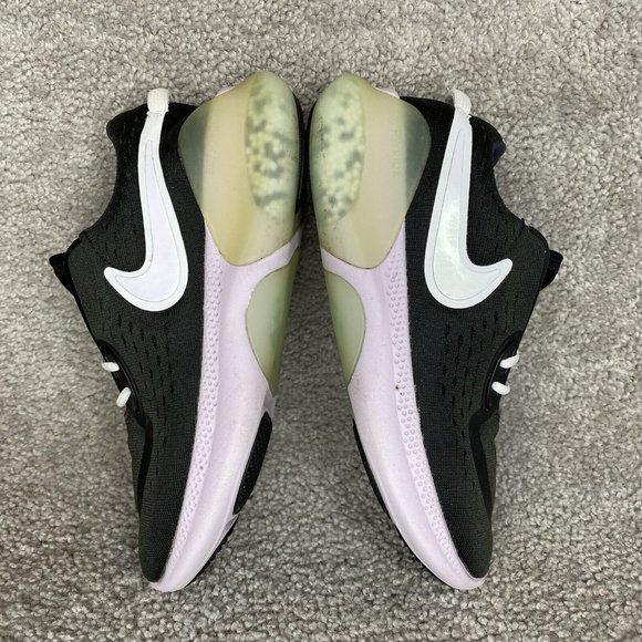 Nike Joyride Dual Run Shoes Green / Lilac CD4363-002 Women's US Size 6 - Picture 5 of 9